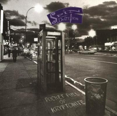 Spin Doctors - Pocket Full Of Kryptonite, Cd's en Dvd's, Vinyl | Pop, Nieuw in verpakking, 12 inch