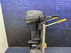 Yamaha 8 pk buitenboordmotor, 5 tot 10 pk, Viertaktmotor, Ophalen of Verzenden, Zo goed als nieuw