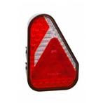 Aspöck Achterlicht Earpoint LED 12-24V rechts 0.8m kabel 7 x, Auto diversen, Aanhangwagen-onderdelen, Ophalen of Verzenden, Nieuw