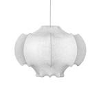 20% Korting |  Flos Hanglamp, Verzenden, Zo goed als nieuw, Metaal