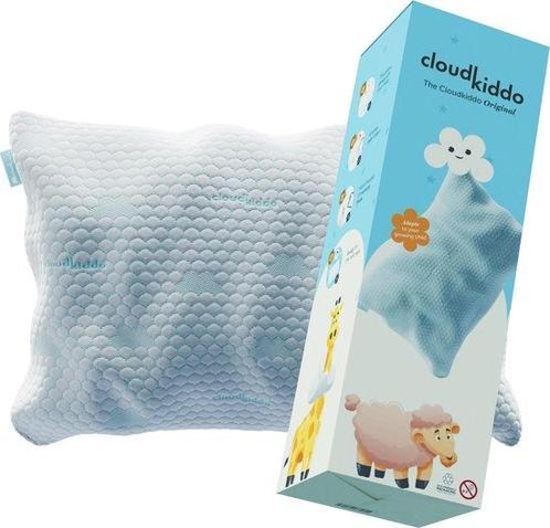 Cloudkiddo Kinderkussen, Huis en Inrichting, Slaapkamer | Beddengoed, Verzenden