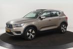 Zakelijke Lease |  Volvo XC40 1.5 T4 Recharge Inscription Ex, Automaat, Stof, Gebruikt, Euro 6