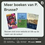 Wij, Oranje 9789040096549 P. Brusse, Verzenden, Zo goed als nieuw, P. Brusse