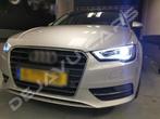 Bi Xenon Look LED Koplampen voor Audi A3 8V, Ophalen of Verzenden