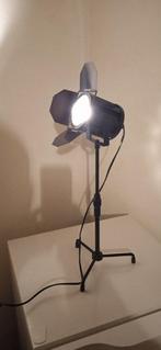 Bureaulamp - Metaal, Plastic, Antiek en Kunst, Antiek | Lampen