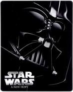 Blu-ray film - Star Wars - Episode IV: A New Hope [Blu-Ray], Cd's en Dvd's, Blu-ray, Verzenden, Zo goed als nieuw
