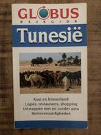 Tunesie / Globus reisgids 9789024360826 J. Klinckmuller, Boeken, Reisgidsen, Verzenden, Gelezen, J. Klinckmuller