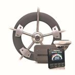 Raymarine Evolution EV-100 Wheelpack - stuurwiel, Watersport en Boten, Navigatiemiddelen en Scheepselektronica, Ophalen of Verzenden