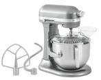 Bartscher KitchenAid 5KSM70JPX 6,6L, Ophalen of Verzenden, Nieuw in verpakking