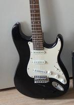 SX Gitaar met versterker - Complete set! - Standard Series -, Nieuw