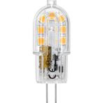 LED Lamp - Velvalux - G4 Fitting - Dimbaar - 2W - Warm Wit, Huis en Inrichting, Lampen | Losse lampen, Ophalen of Verzenden, Nieuw