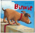 Boek: Binkie - (als nieuw), Zo goed als nieuw, Verzenden