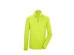 Killtec heren Ski pully KSW 95 spring green m l x xxl, Nieuw, Killtec