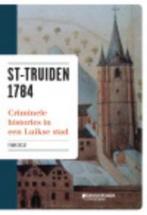 Sint-truiden 1784 9789058268563 Frank Decat, Verzenden, Zo goed als nieuw, Frank Decat