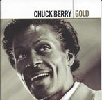 cd - Chuck Berry - Gold, Zo goed als nieuw, Verzenden