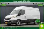 Iveco Daily 35S14V 2.3 L2H2 | Automaat | Euro 6 | Cruise | C, Automaat, Stof, Gebruikt, Euro 6