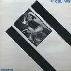 12 inch gebruikt - 400 Blows - Declaration Of Intent, Verzenden, Zo goed als nieuw