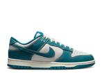 Nike Dunk Low Industrial Blue Sashiko | Nieuw, Kleding | Heren, Nieuw, Ophalen of Verzenden