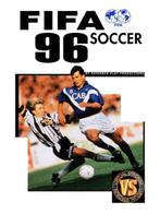 FIFA Soccer 96 [Sega Mega Drive], Spelcomputers en Games, Ophalen of Verzenden, Nieuw