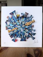 Michael Fantozzi - Little fish #7