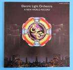 E.L.O. - A New World Record / Very Hard to Find Promo/Not, Cd's en Dvd's, Vinyl Singles, Nieuw in verpakking