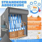 KESSER® Premium beschermhoes - Waterdicht - 135x105x175cm -, Tuin en Terras, Tuinmeubel-accessoires, Verzenden, Nieuw
