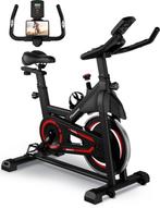2dekans | Flowsense Hometrainer Velair One - Fitness Fiets -, Ophalen of Verzenden, Zo goed als nieuw