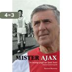 Mister Ajax 9789022996553 Raymond Bouwman, Verzenden, Gelezen, Raymond Bouwman