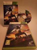 F1 2010 Xbox 360, Nieuw, Ophalen of Verzenden