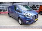 Ford Transit Custom | Zakelijke Lease v.a. €335.04 pm, Automaat, Gebruikt, Euro 6, Overige kleuren