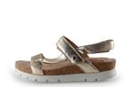 Panama Jack sandalen in maat 39 Goud | 10% korting, Kleding | Dames, Schoenen, Overige kleuren, Verzenden, Sandalen of Muiltjes