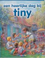 Een heerlijke dag bij Tiny / Rinkelbel 9789030302193 G. Haag, Boeken, Verzenden, Gelezen, G. Haag