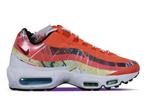 Nike Air Max 95 Dave White Fox • 44 45, Ophalen of Verzenden, Nieuw, Nike, Sneakers of Gympen
