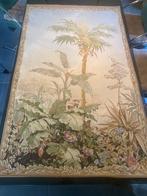 Wandtapijt (2) - 140 cm - 85 cm, Antiek en Kunst