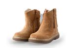 Shoesme Laarzen in maat 20 Cognac | 10% extra korting, Verzenden, Jongen of Meisje, Shoesme, Laarzen