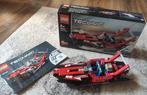 Lego - Technic - 42089 - SUPER ZESTAW -  42089 Technic -, Nieuw