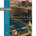 Laat Het Morgen Mooi Weer Zijn 9789029504676, Boeken, Verzenden, Gelezen, Abdelkader Benali