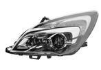 KOPLAMP VOOR OPEL MERIVA B 2010-2014 1216803, Auto-onderdelen, Verlichting, Ophalen of Verzenden, Nieuw