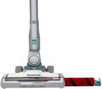 Hoover H-FREE 700 HF722AFG 011 Steelstofzuiger - Titanium, Witgoed en Apparatuur, Stofzuigers, Ophalen of Verzenden, Zo goed als nieuw