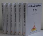 De Zeven Stralen / De Goden wachten op ons / 2 9789082706116, Boeken, Verzenden, Zo goed als nieuw, Jan Gyselinck