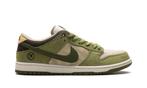 Nike SB Dunk Low Yuto Horigome Matcha - Maat 44 EU, Ophalen of Verzenden, Nieuw, Nike