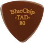 BlueChip TAD80 Triangle Plectrum 2.00 mm, Muziek en Instrumenten, Ophalen of Verzenden, Nieuw, Akoestische gitaar