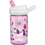 CamelBak Eddy+ Kids 400 ml Unicorn Party, Kinderen en Baby's, Overige Kinderen en Baby's, Nieuw, Ophalen of Verzenden