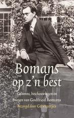 Bomans Op Zín Best | Godfried Bomans, Ophalen of Verzenden, Nieuw, Godfried Bomans
