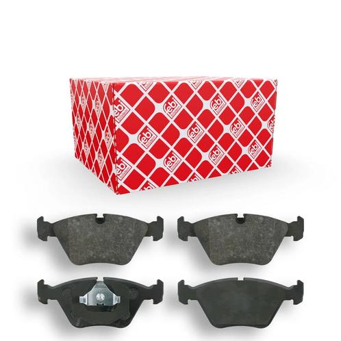 Remblokken set BMW Z4 Roadster, (3.0 si,M,3.0 i), Auto-onderdelen, Remmen en Aandrijving, Nieuw, Ophalen of Verzenden