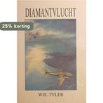 Diamantvlucht 9789072033536 W.H. Tyler, Verzenden, Gelezen, W.H. Tyler