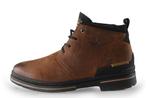 PME Legend Veterschoenen in maat 43 Cognac | 10% extra, Overige kleuren, Verzenden, Zo goed als nieuw, PME Legend