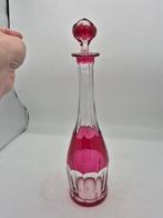 Val Saint Lambert - Vaas - Kristal - Carafe