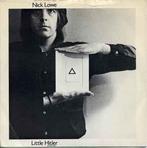 vinyl single 7 inch - Nick Lowe - Little Hitler, Cd's en Dvd's, Zo goed als nieuw, Verzenden