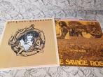 Jon Lord & The Savage Rose - Sarabande & In The Plain -, Nieuw in verpakking